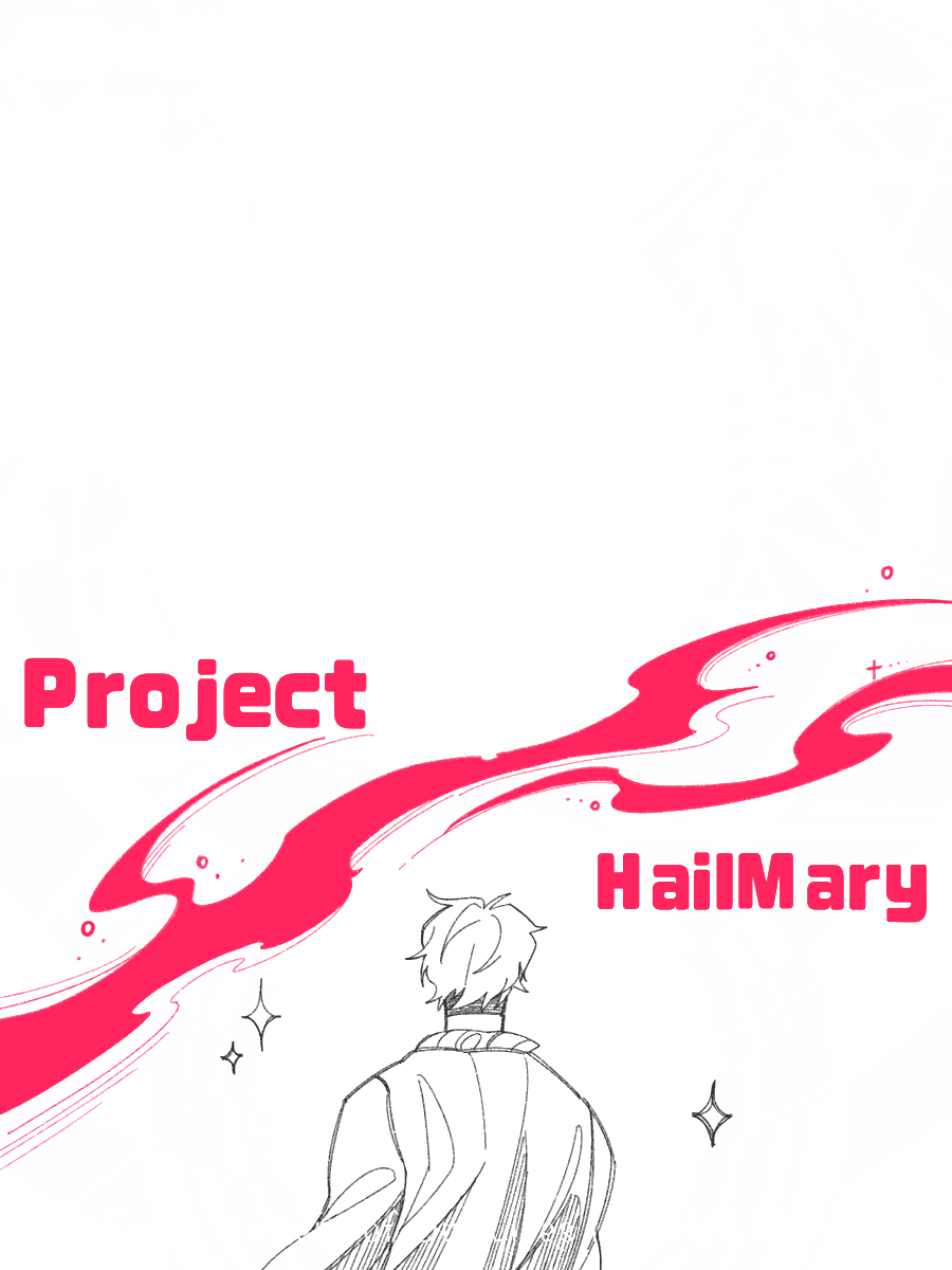 MingK8080's tweet photo. #projecthailmary

"Every Moment of Our Lives Is a Hail Mary."

재미있게 봤으니 한 장 그렸으며~, 클릭하면 바뀌는 그림입니다😇 https://t.co/NVKoSKy0b4