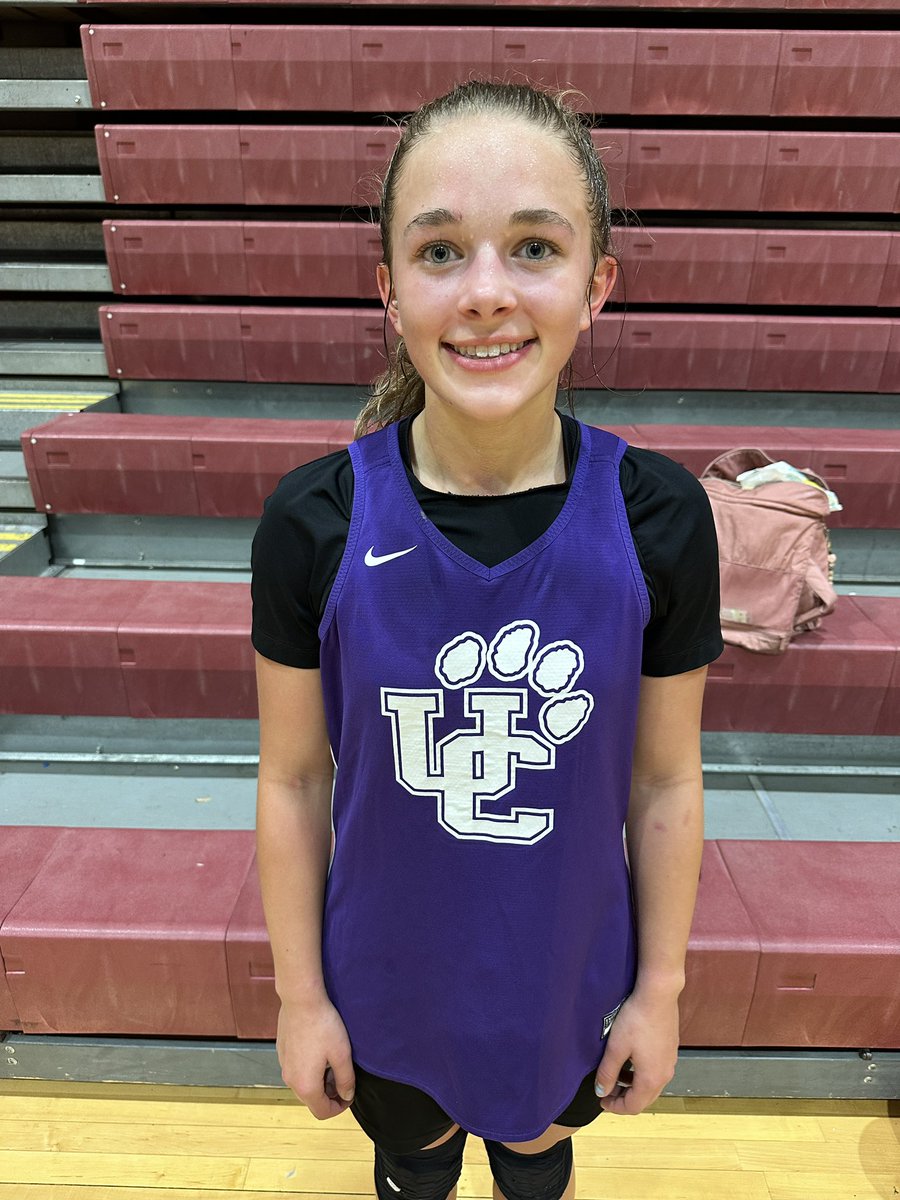 KyleSandy355's tweet photo. F
@UCLadyPanthers 71
@DenmarkHoops 11

@McKennaHood42 26p 5r 2a 4s
@Bristoldavis23 18p 5r 2a 3s
@MiyaTotherow12 11p 3r 4a 7s
@scout_henry 10p 10r 8a 4s

@Harmonylamark13 6p 3r

#SandysSpielFallLeague https://t.co/pMNsQWBEkp
