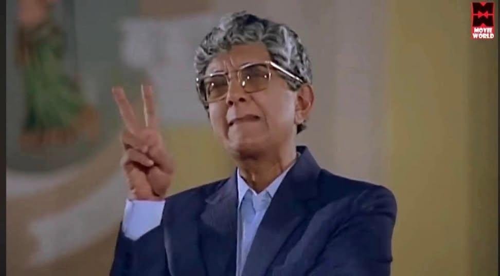 SankarRayan's tweet photo. "கரண்ட் எப்படா வரும்?"

“பஞ்சாப்ல 14 மணி நேரம் மின்வெட்டு இருக்கு.”

ஆறுதல் சொல்லுறானுங்களா அல்லது நம்மள தயார்படுத்துறானுங்களா? https://t.co/NTgjtXwR7r