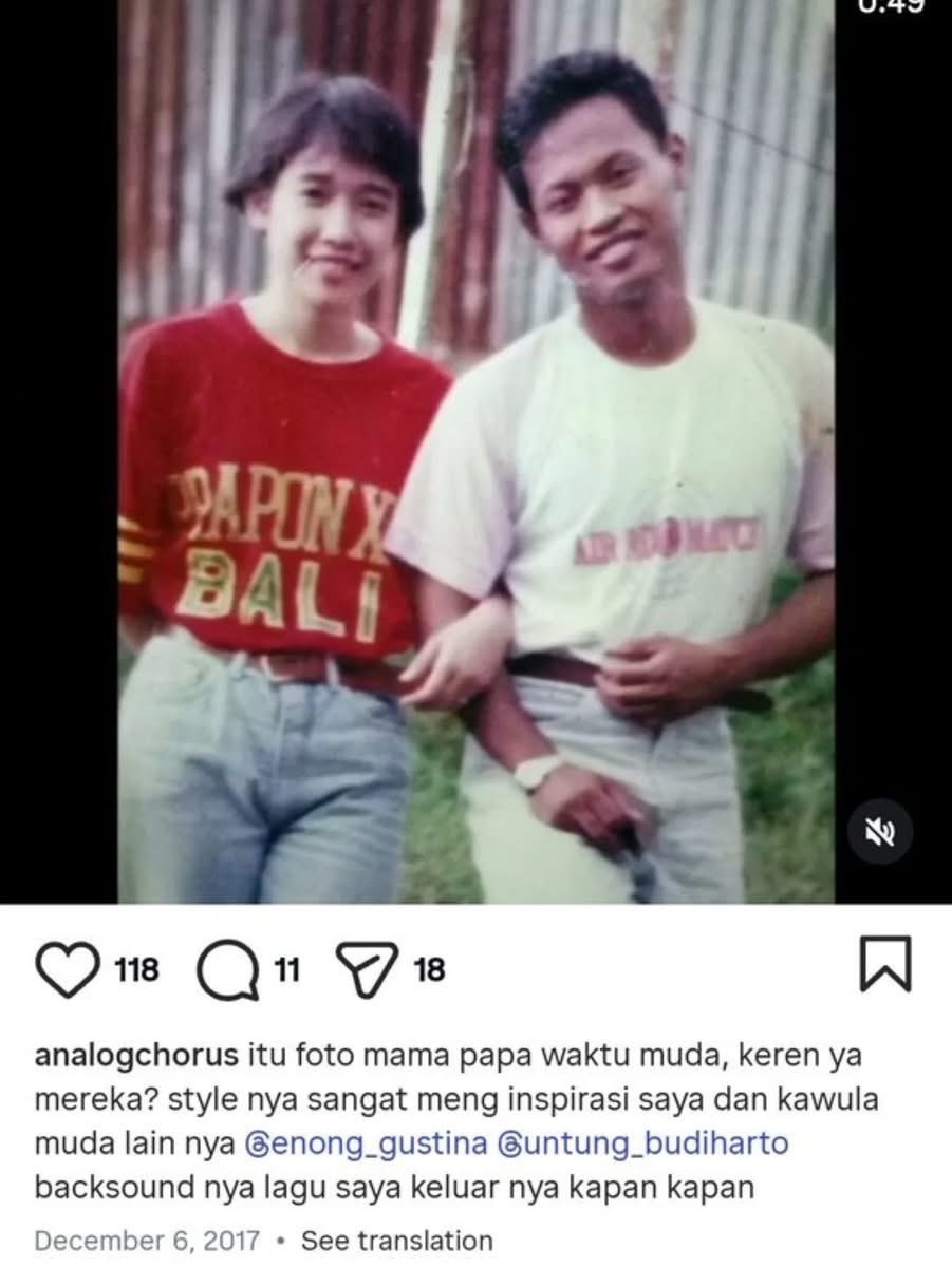 mmaryasir's tweet photo. Never forget. Beliau bapaknya Emir White Chorus. https://t.co/sxia7ccyDu