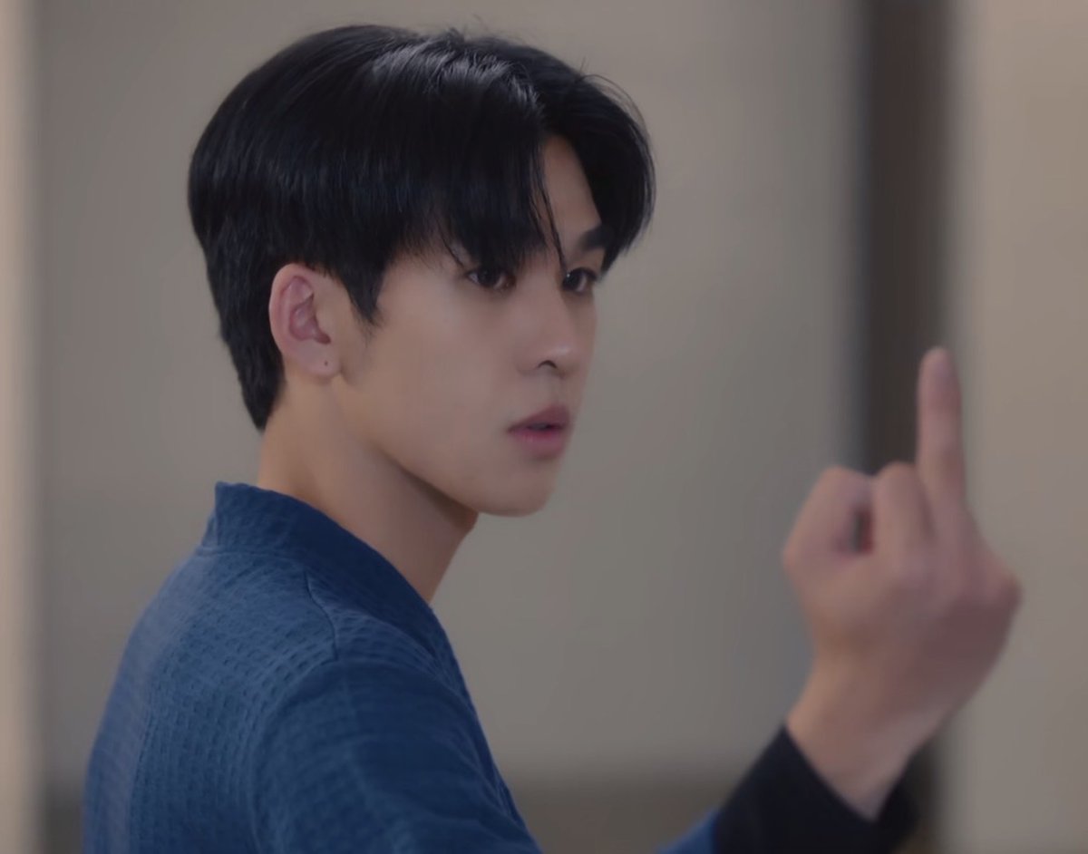 ausavechives's tweet photo. me kapag nakikita kong mas maraming screentime si k*r kesa kay patji

MR FANBOY CHAPTER 4  
#MrFanboyEP4 https://t.co/qqkiyliuq8