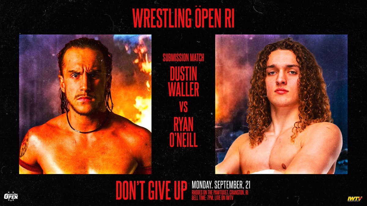 WrestlingOpen tweet picture