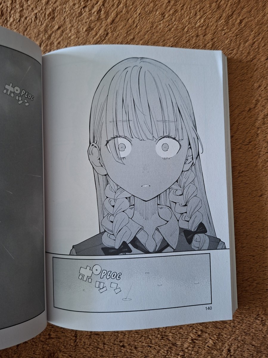 Romcoms_FR's tweet photo. Lecture ! 📚

💓 L'année où je suis tombée amoureuse de lui T01

#今さらですが幼なじみを好きになってしまいました
#Seinen https://t.co/s8Mntw4p8L