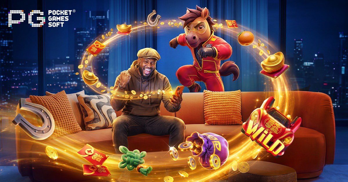 henrygayle's tweet photo. Celebrating the Universe Boss’s Birthday!🎂
Ride along with Chris Gayle as we celebrate his big day with Fortune Horse and make this Year of the Horse even more thrilling! 🐎🔥
🎥 Watch the full video now! @PGSOFTOfficial 

#PGSoft #pg #ChrisGayle #IPLT20 #MobileGaming https://t.co/P4U3CnoQ7Y