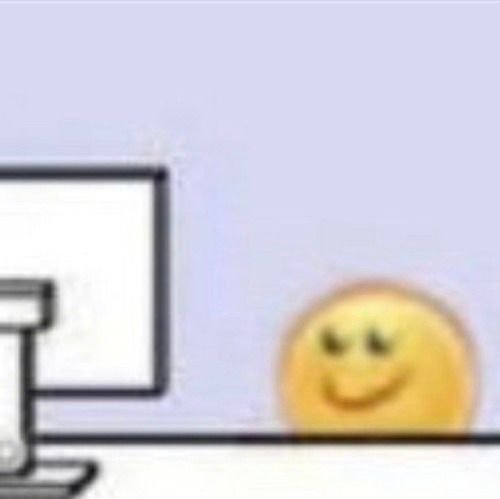 SamuelSteven28's tweet photo. @Margarmex PD: El Pac-Man tiene mucho estilo, mírale esa cara https://t.co/omQXf96Dkv