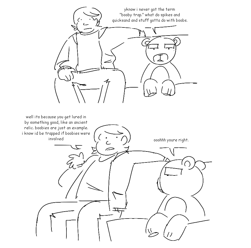 opossum_kingdom's tweet photo. #ted https://t.co/0LhJfFKk4f