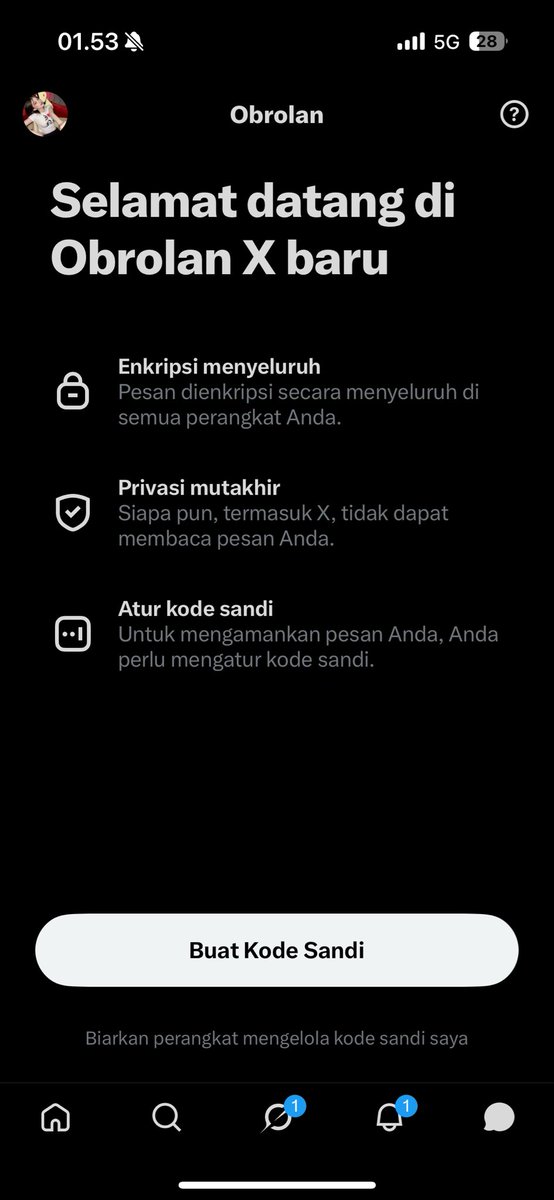 buffialo's tweet photo. Msh kek gini anjir. Ga bisa bikin pin https://t.co/mxD8HikeGx