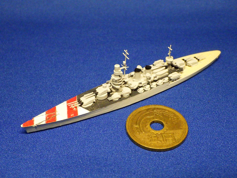 Yuunagi_DAMEYA's tweet photo. Rare 1/144 scale models and 1/2000 ship kits created with 3D printing.
Looking for something different? Explore unique kits unavailable at most hobby stores.
Worldwide shipping available via WorldShoppingBIZ.
#144scale #2000scale #shipmodelling
https://t.co/Skx3IwTw2b
https://t.co/KRC9VNFq4E