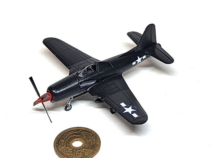 Yuunagi_DAMEYA's tweet photo. Rare 1/144 scale models and 1/2000 ship kits created with 3D printing.
Looking for something different? Explore unique kits unavailable at most hobby stores.
Worldwide shipping available via WorldShoppingBIZ.
#144scale #2000scale #shipmodelling
https://t.co/Skx3IwTw2b
https://t.co/KRC9VNFq4E