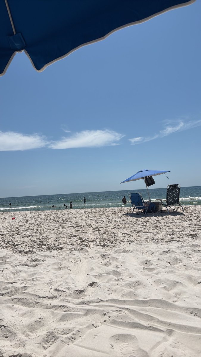 Enomis1971's tweet photo. Gettin my beach on!! #OrangeBeach #HighClassWhiteTrash https://t.co/Nxne60D4vi