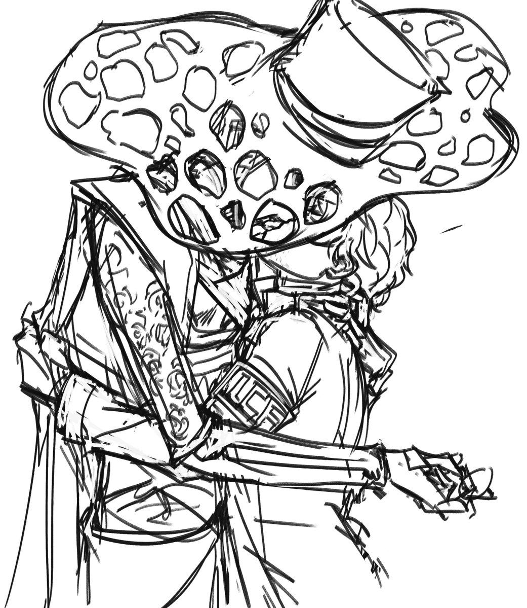 116ORI36's tweet photo. okay callisto really won so calliheim deleted kissing scene in canto 9 https://t.co/TCt4dRnXfT