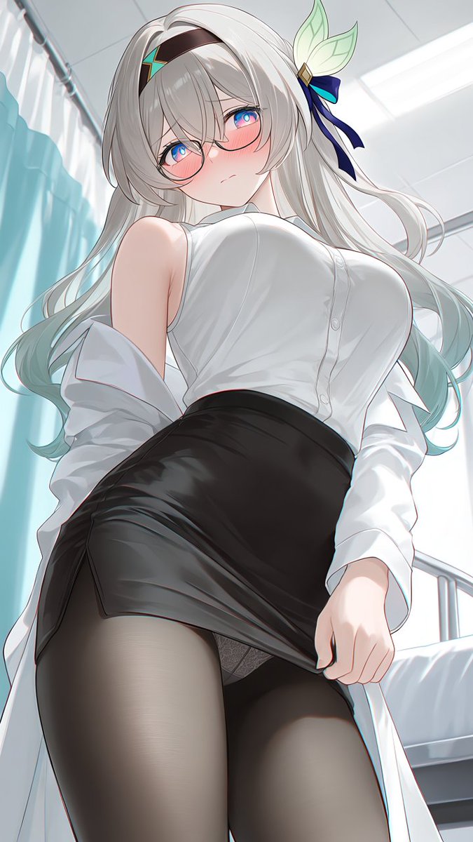 kaitempest44198's tweet photo. #AIイラスト 
#AIart 
#崩壊スターレイル 
#ホタル
SFW illustration. https://t.co/mrLdYaXLSe