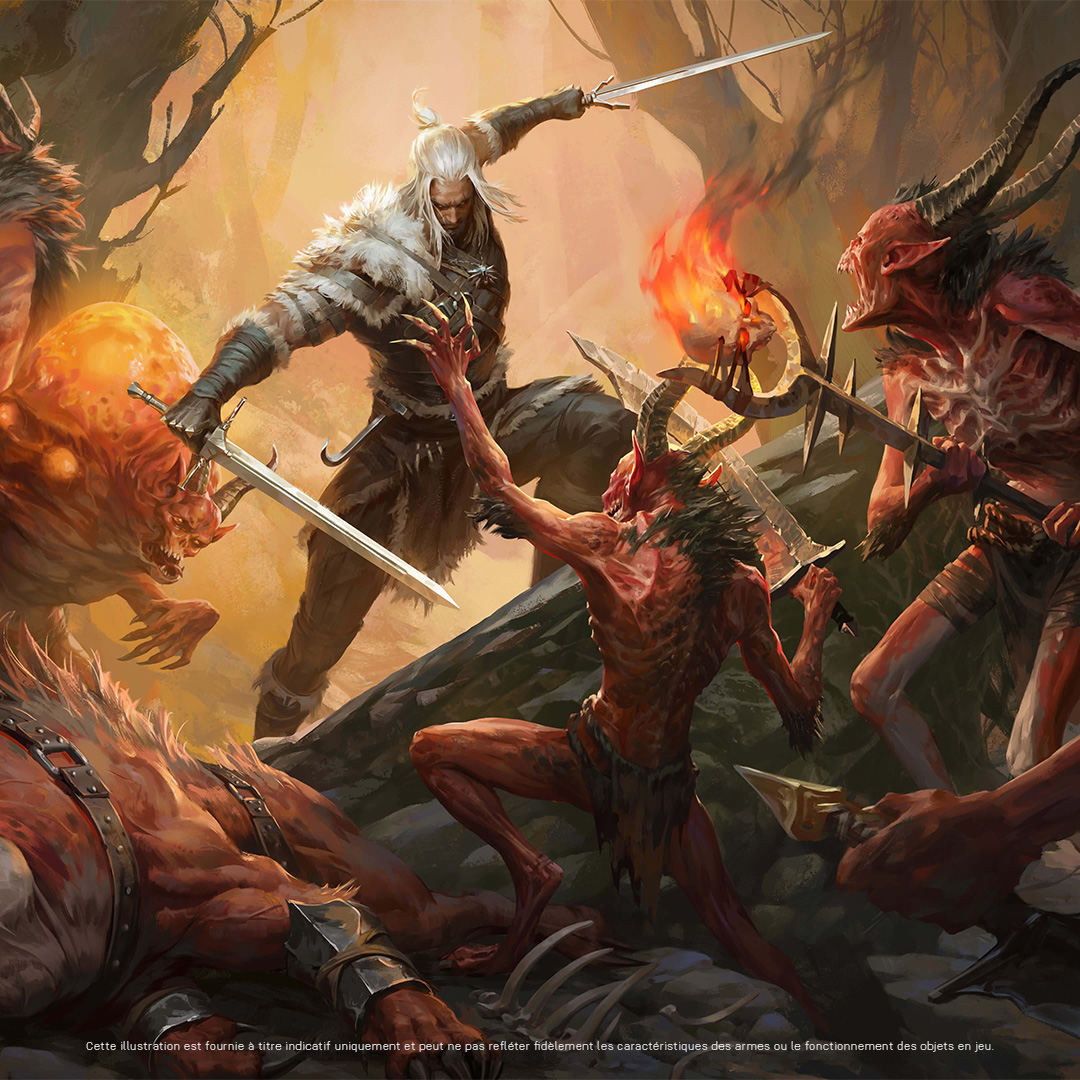Diablo_FR's tweet photo. Il semble que la Voie mène à Sanctuaire… 🔥

L’apparence « The Witcher » pour les barbares n’est qu’un début. Quelque chose d’encore plus colossal attend dans l’ombre.

Rendez-vous en Enfer. https://t.co/Wlf0toqZ2m
