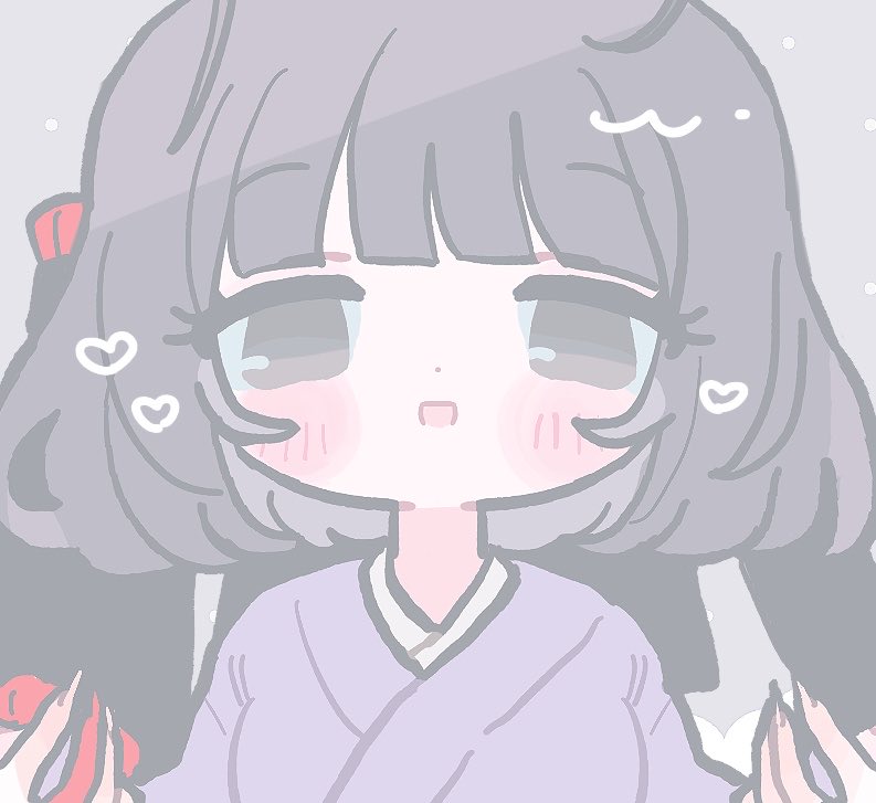 neteokirenai's tweet photo. 描き合いさせていただきました♡
ありがとうございました❕🐦‍⬛ https://t.co/qeFdGOBeax