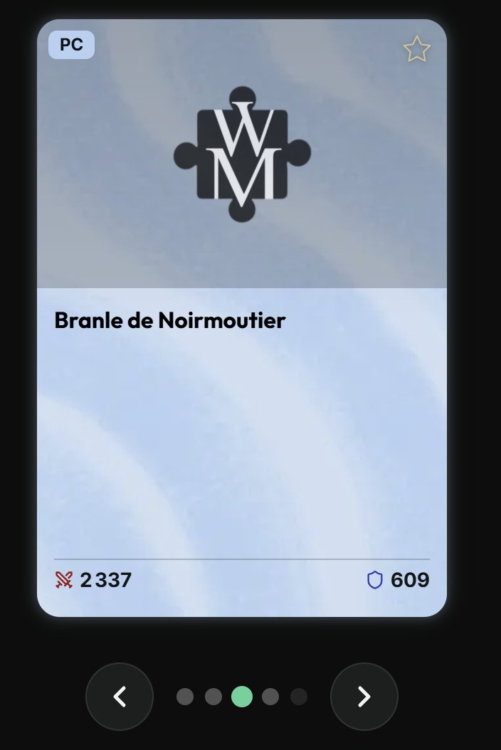 clemrrr's tweet photo. branler noirmoutier https://t.co/m4yAag06nI