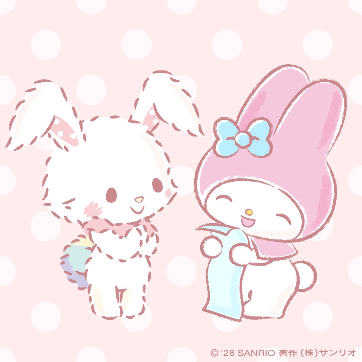 Melody_Mariland's tweet photo. メルちゃん　おたんじょうび　おめでとう♡　おてがみ　かいたから　よむね♪ https://t.co/ZbOvM7P1ct