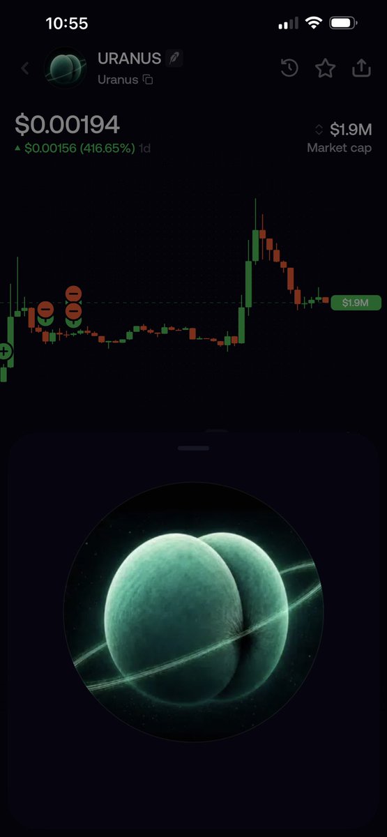 Cryptoetic1's tweet photo. @elonmusk This is the one! https://t.co/ZXx7CwesIT