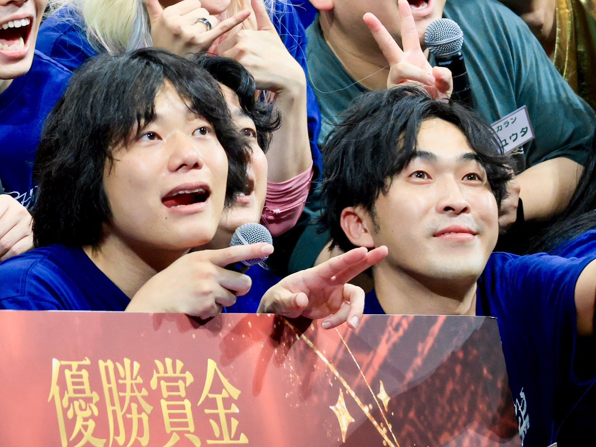 happy_laugh_'s tweet photo. 2026/09/19「トーキョーマンゲキフェス2026─渋神三世代決戦─」

アラテンリーダー
9番街レトロ

#9番街レトロ 
#トーキョーマンゲキフェス2026
#渋神三世代決戦 https://t.co/W932g8gkeu