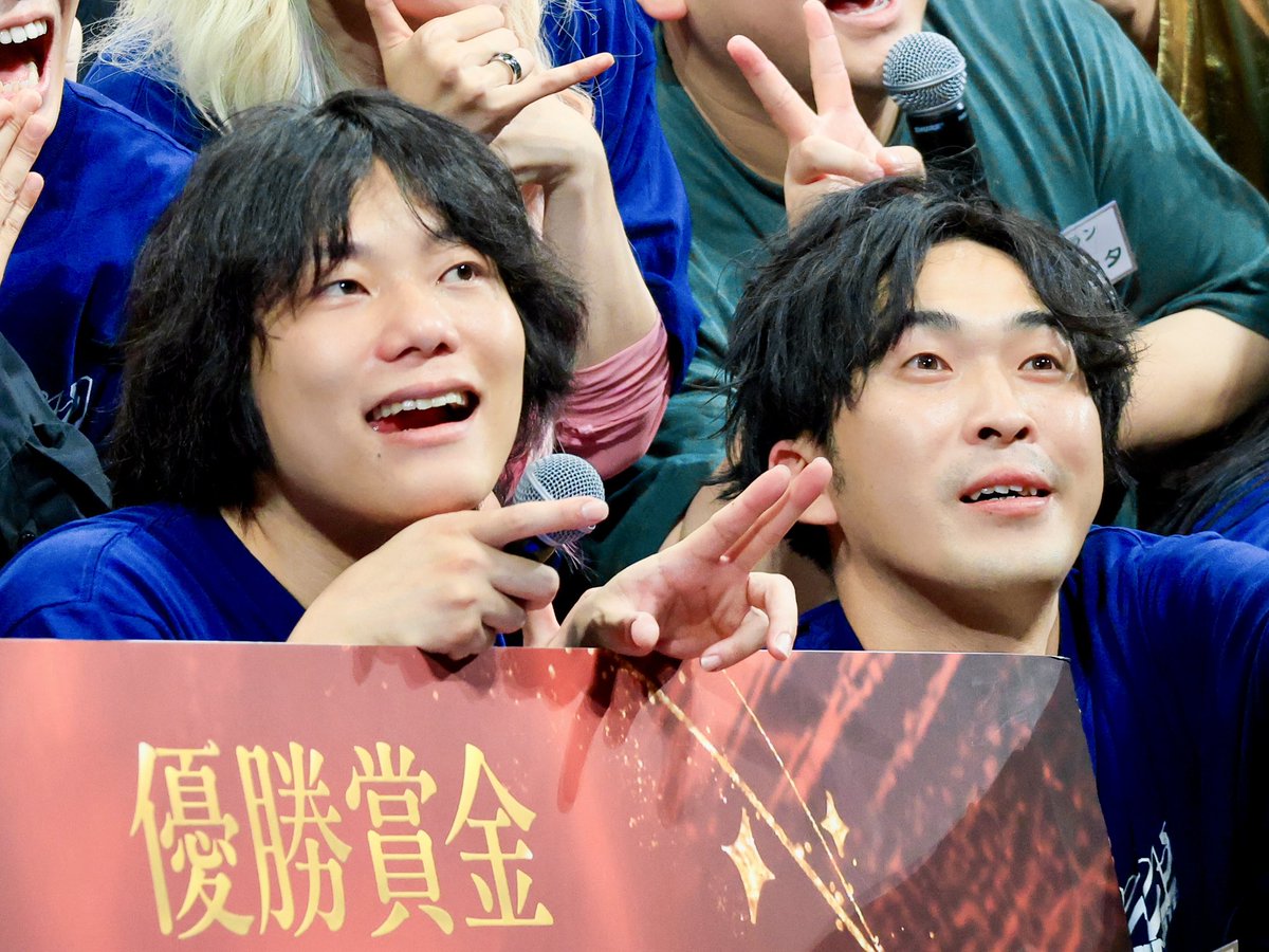 happy_laugh_'s tweet photo. 2026/09/19「トーキョーマンゲキフェス2026─渋神三世代決戦─」

アラテンリーダー
9番街レトロ

#9番街レトロ 
#トーキョーマンゲキフェス2026
#渋神三世代決戦 https://t.co/W932g8gkeu