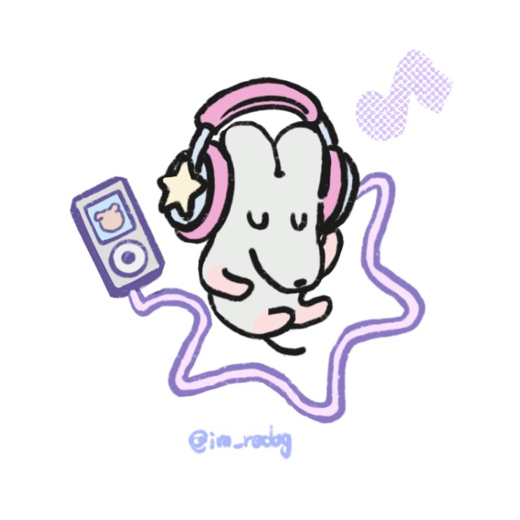nieeeck's tweet photo. 🍒🎶 https://t.co/rZbYausEsi
