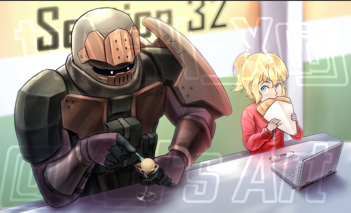 X_Iart's tweet photo. @kagnnnkne Good day, fellow Vietnamese illust. A bit late for the party I assume https://t.co/8bJuzjuisE