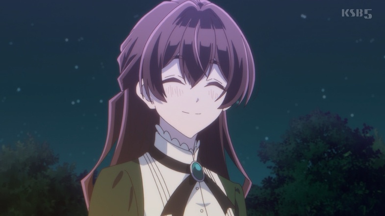 「きみを愛する気はない」と言った次期公爵様がなぜか溺愛してきます 第12話 ツイート画像 1