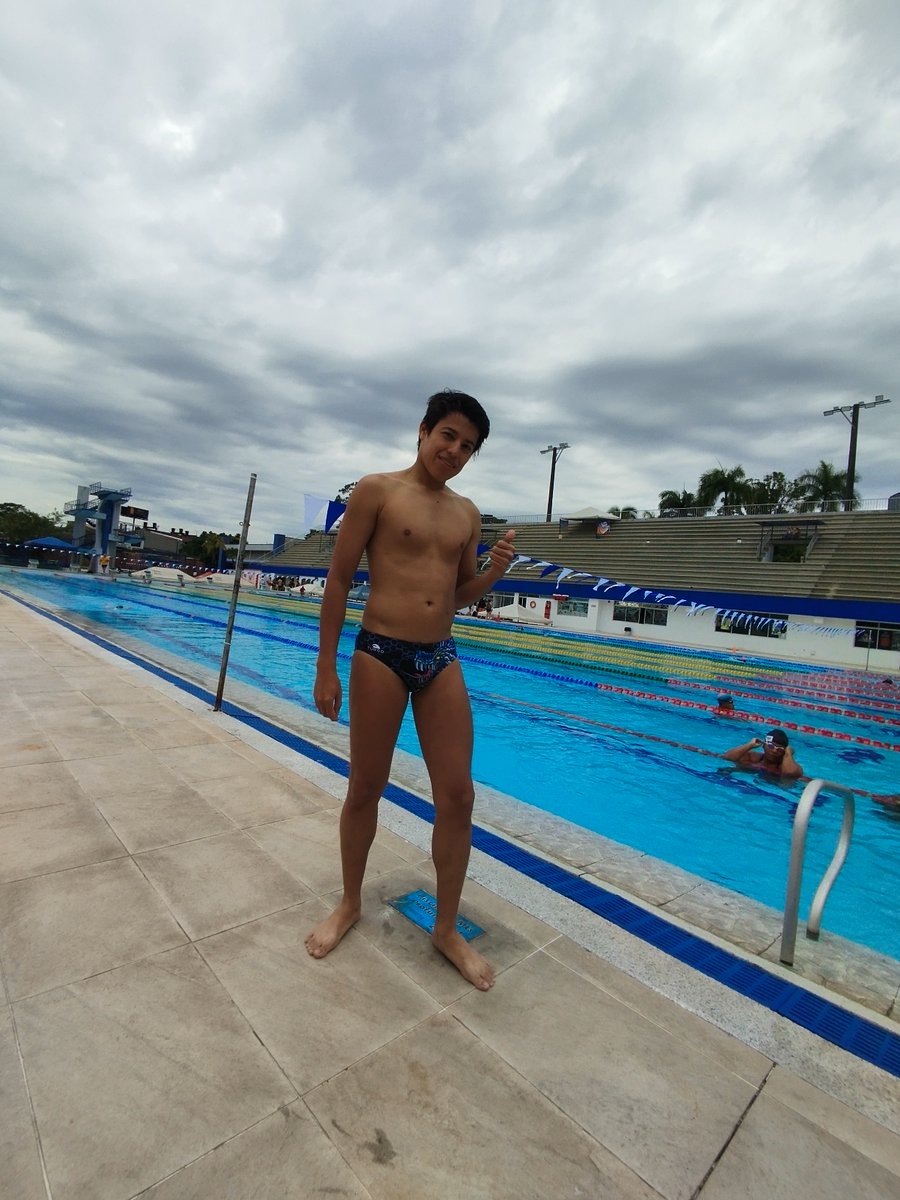 Speedoboy_Peter's tweet photo. Today was all about 100m drills, with something different every 25m. One-arm swimming, different breathing patterns, kick-only in streamline, backstroke, and finishing some sets at 100%. Definitely a workout for both coordination and memory! 🏊‍♂️🧠
#speedo #swimming #swimsuit #swim https://t.co/tmlSVTC0RB