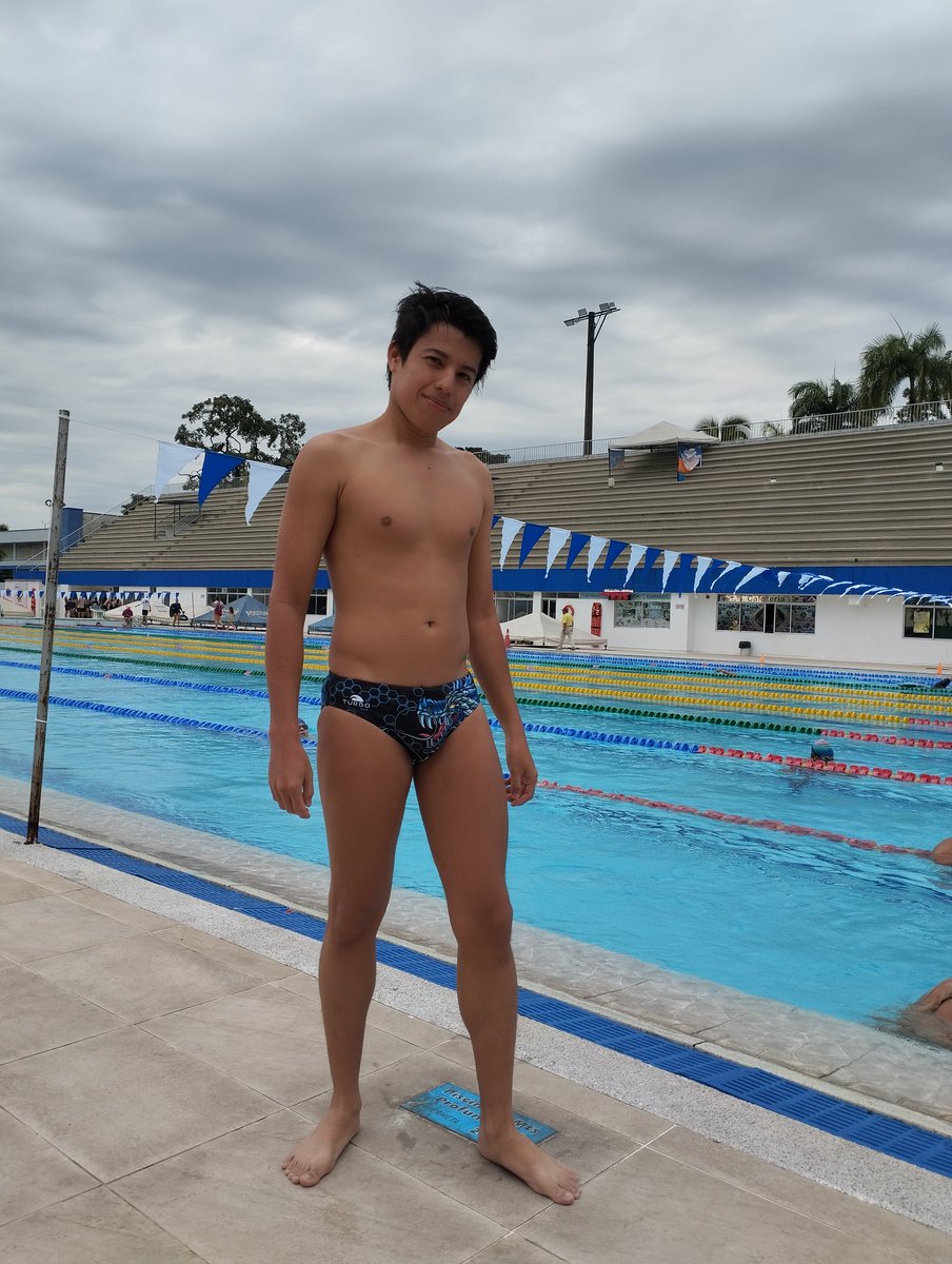 Speedoboy_Peter's tweet photo. Today was all about 100m drills, with something different every 25m. One-arm swimming, different breathing patterns, kick-only in streamline, backstroke, and finishing some sets at 100%. Definitely a workout for both coordination and memory! 🏊‍♂️🧠
#speedo #swimming #swimsuit #swim https://t.co/tmlSVTC0RB