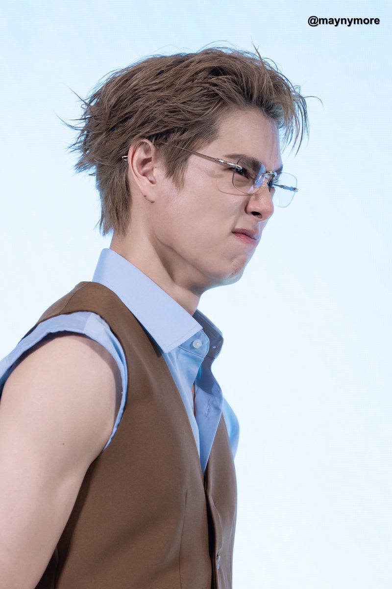 maynymore's tweet photo. มูหูแล้วนะ😡😡
ทำหน้าโมโหยังไงให้น่ารักขนาดนี้🤏🏻🤏🏻

PHUWIN SKIN DETECTIVE

#SKINOXYxPHUWIN
#phuwintang https://t.co/MGDCHIP5kf