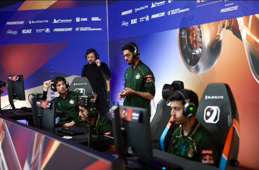 ilexv5's tweet photo. اليوم يوم حافل جدا 🤩🏆🏆
- مباريات فالكونز 📝:-
Team Falcons 🆚 Shopify Rebellion
الساعه 8:30م ⏰
- نهائي التوز 🏆
مع اللاسف خصم جدا صعب ( زن ،اتو )
الساعه 1:00ص ⏰
بس باذن الله فالهم البطوله 💚
#RLCS - #TeamFalcons https://t.co/qEMLRUjAzb