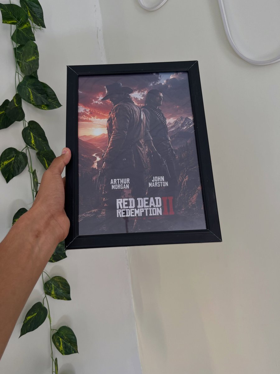 skylarsanchezko's tweet photo. Red Dead 2 https://t.co/DbWCBO2SfW