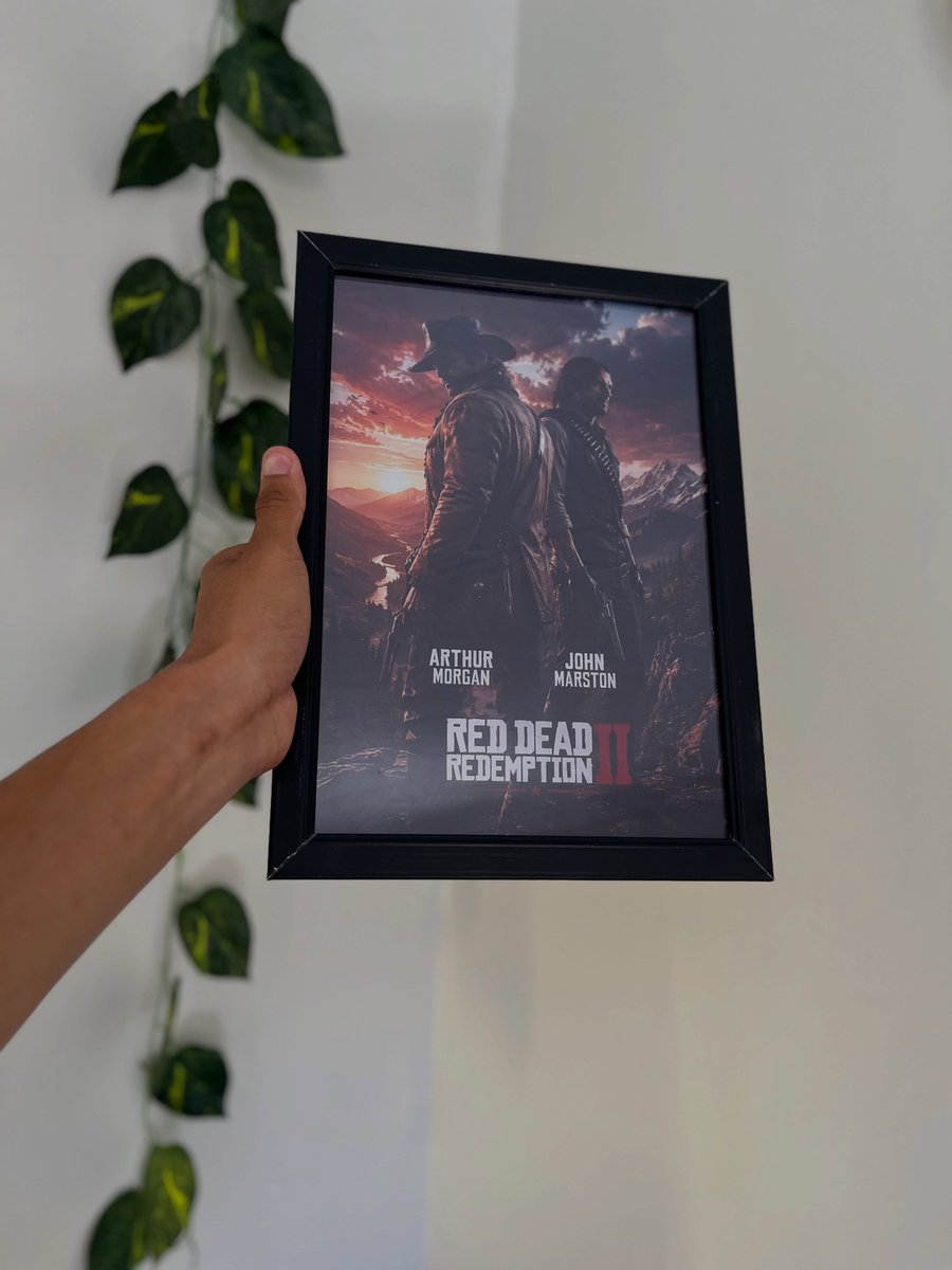 skylarsanchezko's tweet photo. Red Dead 2 https://t.co/DbWCBO2SfW