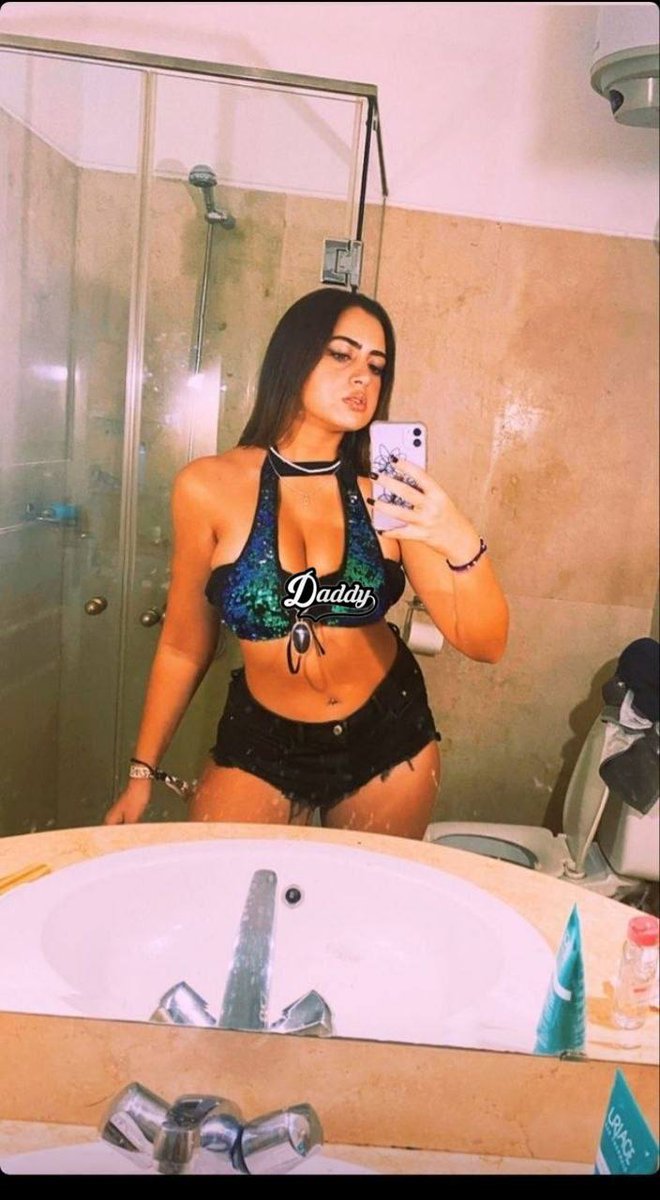 aldaddyko's tweet photo. 📷📷📷📷📷📷📷📷📷Fa7laa Highclass Hat7lbk Neek 📷Al album Kamel F Al Private 📷📷📷 📷📷📷📷📷📷📷📷📷To subscribe 📷@Superdadyy 📷📷
https://t.co/aPdnTzNwvo https://t.co/001SC77qda