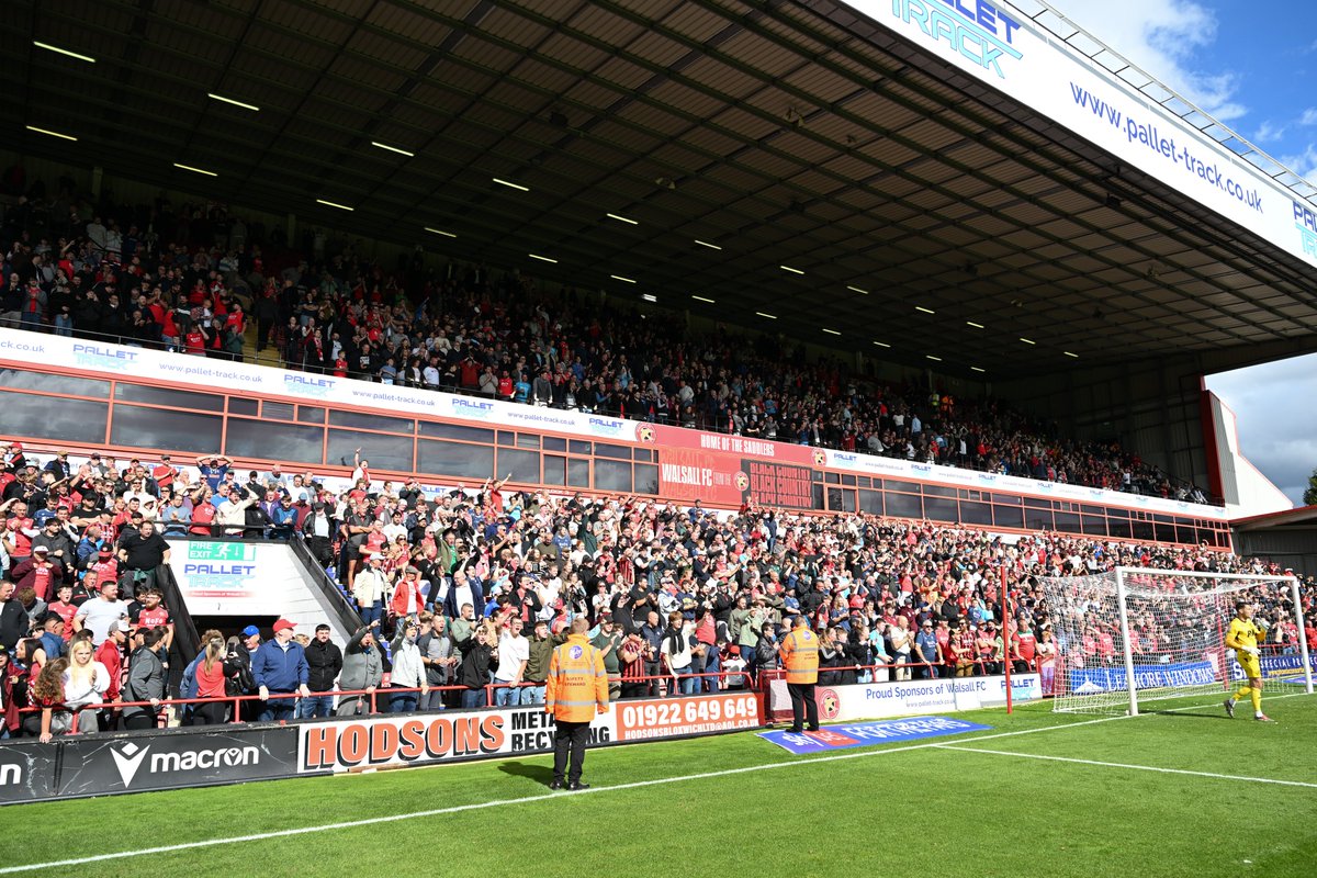 WFCOfficial's tweet photo. Once more, you showed us nothing but love and encouragement and for that we are extremely grateful.

A massive thank you to every single one of you for cheering us on to victory - a top class effort on all fronts! ❤️ https://t.co/rde41hCtdl