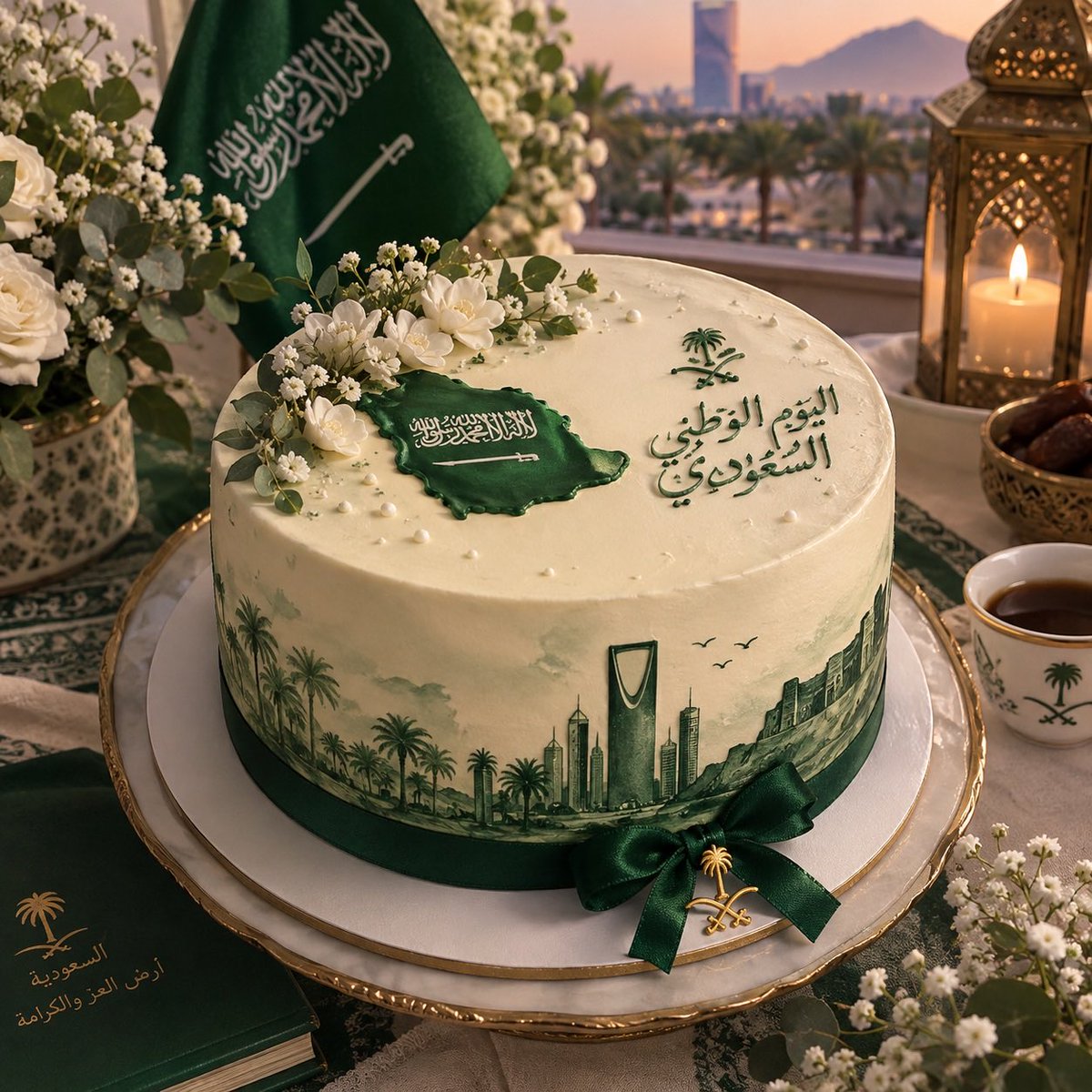 Beautifulsm96's tweet photo. قالت عن الوطن🌿
ثمّة أشياء لا تُقال
كالوطن
هو سرٌّ يسكن في أعمق مواضع الروح
كأن في ترابه سرًا قديمًا
وفي سمائه شيئًا من أرواحنا. 🇸🇦🤍🪶 https://t.co/chZfl0tsiV