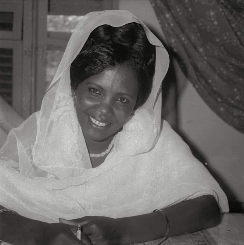 SudaneseCulture's tweet photo. Vintage Portraits - Sudan 

#SudaneseCulture
#ثقافة_سودانية https://t.co/Uv6kDZgT3w
