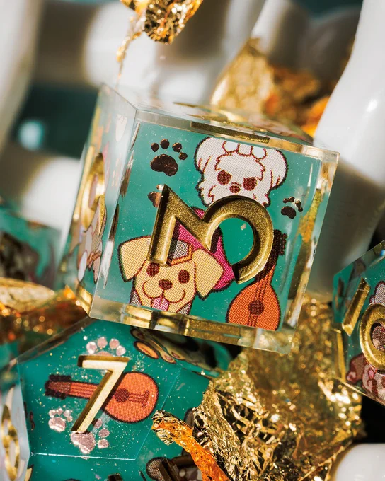 Image from DISPEL DICE (@dispeldice)