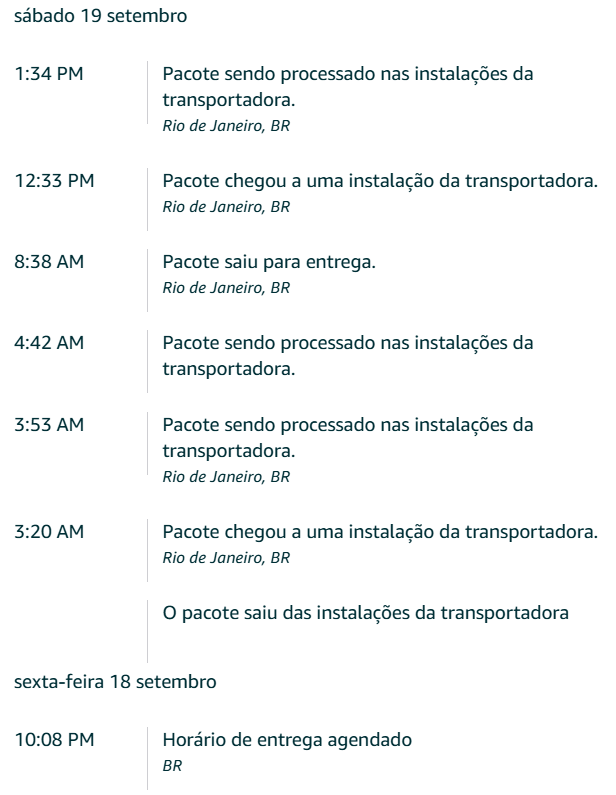 miolomiope's tweet photo. Amazon agora tem um sistema de entrega por período, mas como esperado, não funciona.
Comprei ontem para entregar hoje pela manhã. O pedido fez turismo a manhã toda e voltou para o depósito.
Só farmácia e mercado entregam no horário combinado. https://t.co/O05Dk0hVEn
