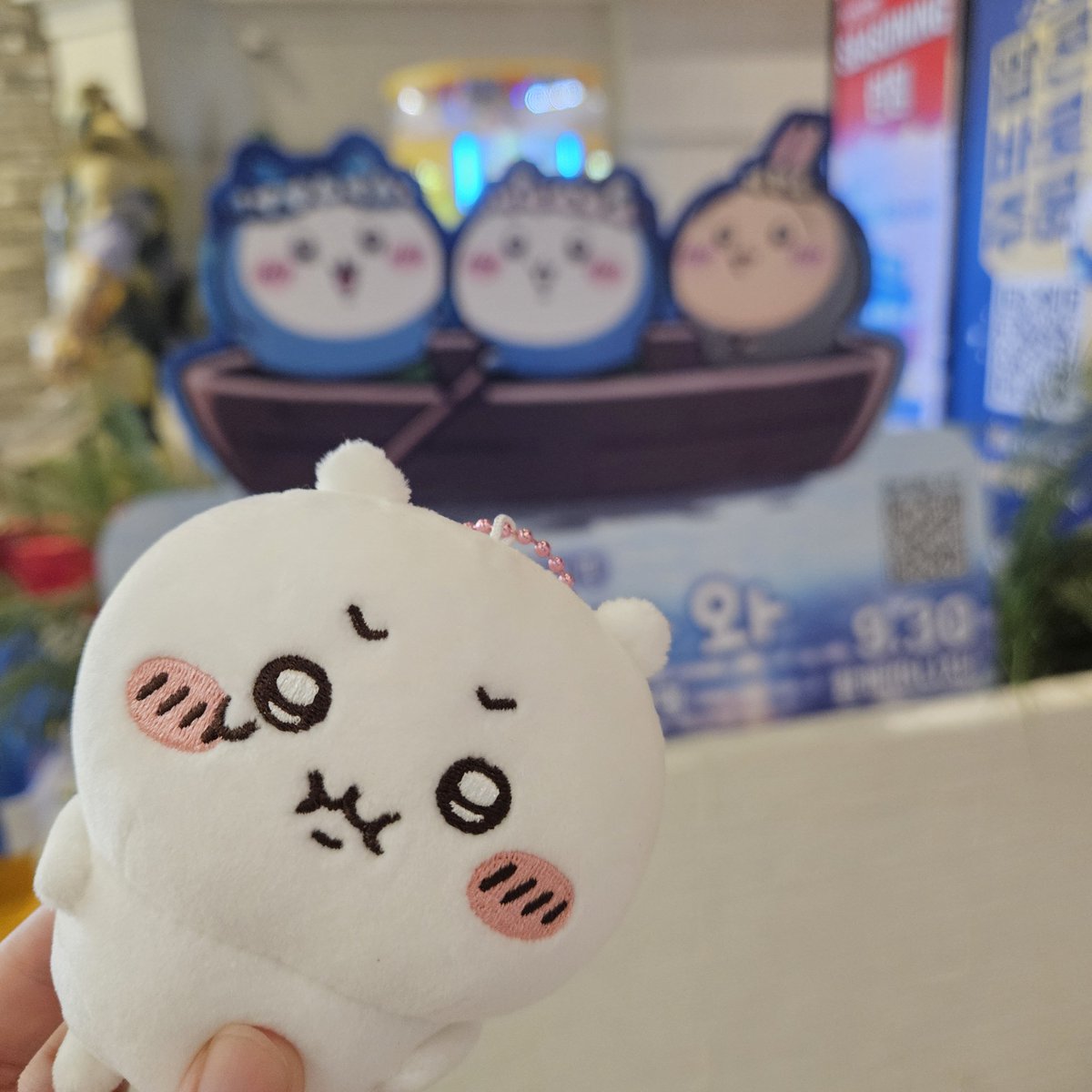 HaeMyon_'s tweet photo. 혼자서도 잘 놀아 https://t.co/MxdLP93Sxo