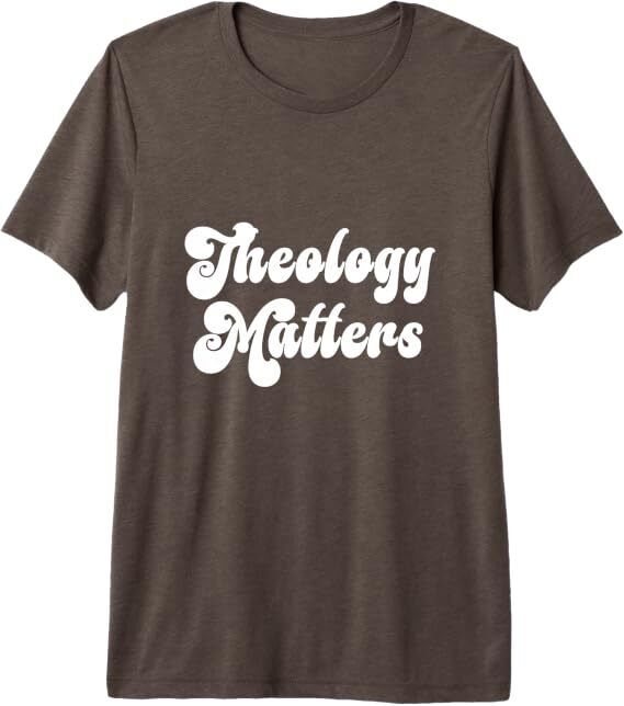christianbookde's tweet photo. Wear what you believe. Theology Matters — Christian Apologetics Jesus Bible Premium Tri‑Blend T‑Shirt from MayappleDesigns. Soft, durable, and a conversation starter. #TheologyMatters #MayappleDesigns #ChristianApologetics
https://t.co/fpSoqyxRMg
#ad https://t.co/jJdi4K5xZQ