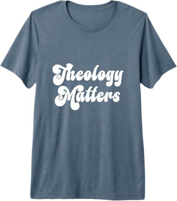 christianbookde's tweet photo. Wear what you believe. Theology Matters — Christian Apologetics Jesus Bible Premium Tri‑Blend T‑Shirt from MayappleDesigns. Soft, durable, and a conversation starter. #TheologyMatters #MayappleDesigns #ChristianApologetics
https://t.co/fpSoqyxRMg
#ad https://t.co/jJdi4K5xZQ