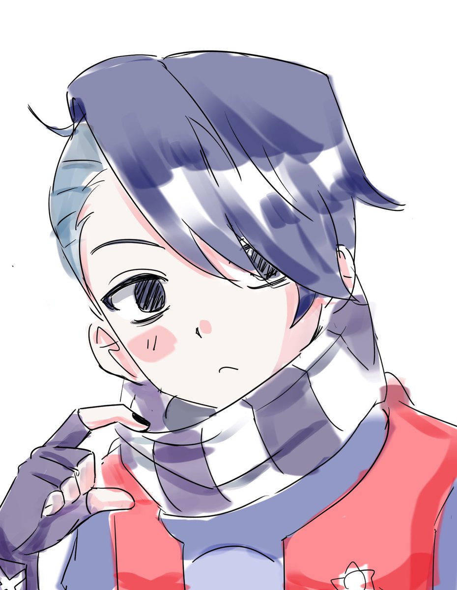 ttia1ing's tweet photo. 트치니 그려달라함😙 https://t.co/zsVYId9l83