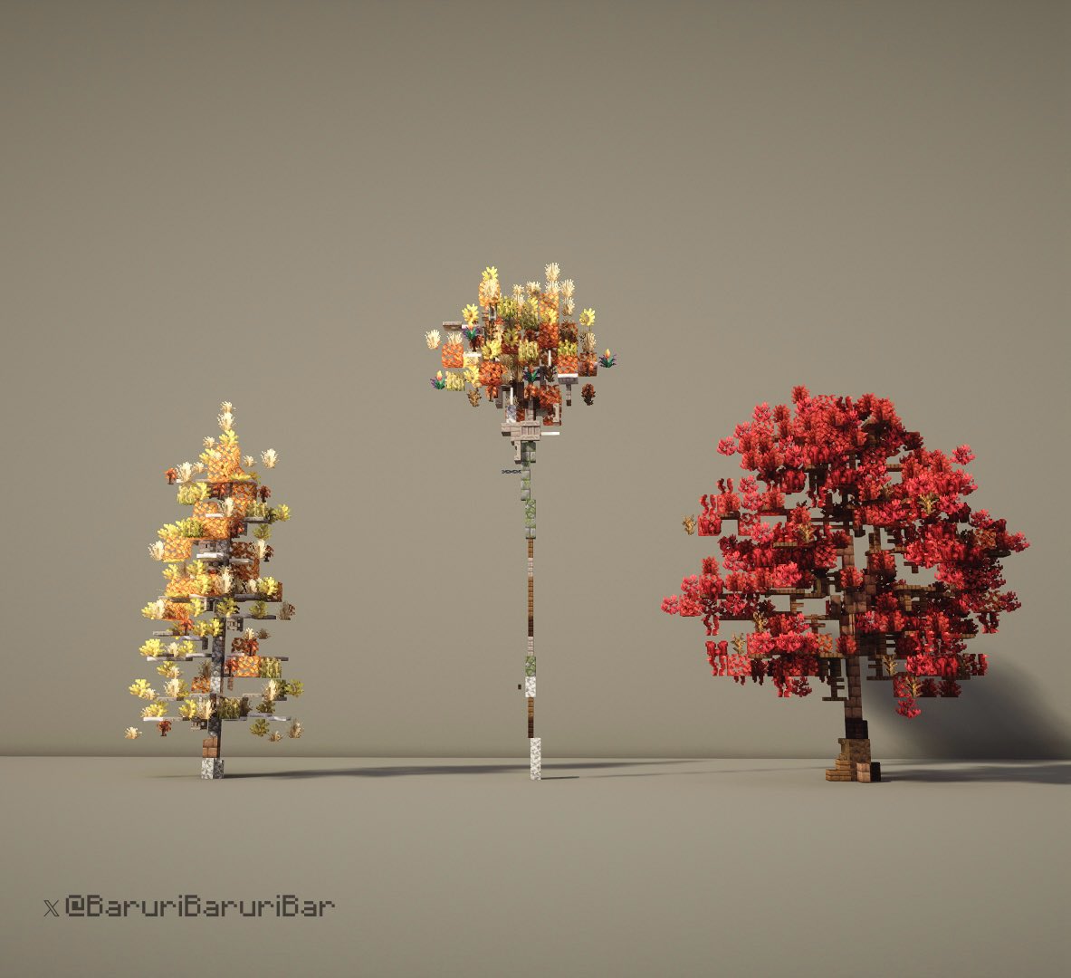 BaruriBaruriBar's tweet photo. 建築18

#minecraft #minecraft建築コミュ https://t.co/COwyEx3HAF
