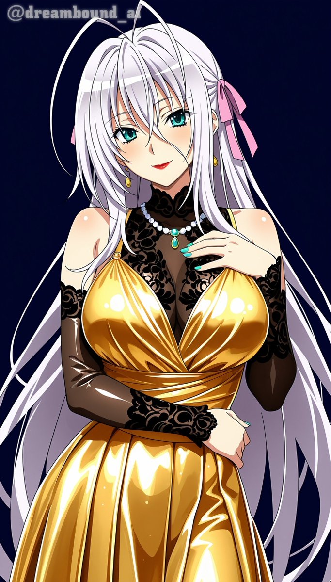 dreambound_ai's tweet photo. The undeniable devilish grace, endowed with that effortlessly captivating charm. 😈💋💫

.
.

• Created on: @moescapeai

.
.

#Anime #Trending #ExplorePage #RiasGremory #HighSchoolDxD https://t.co/R42fdcVSll