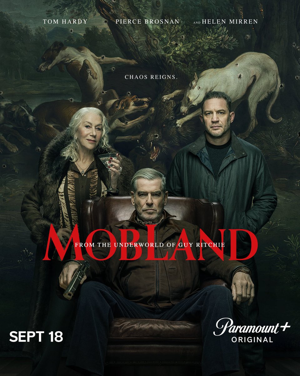 AdamMaina_'s tweet photo. NW — MobLand - S2E1.
We are the Harrigans!
Don't know the name?
Then Google us
#AMWatchList https://t.co/khXKXcnj4v