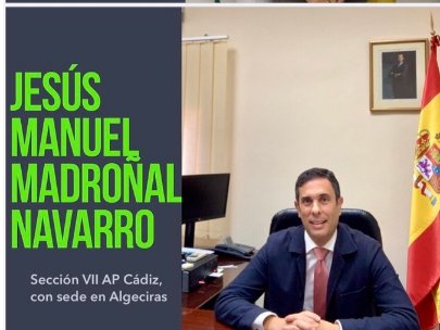 ApdhcroOrg's tweet photo. Lo  mas indignante  la no grabación de juicio de #CasoMarcos en #Algeciras.Es JUICIO NULO .la denuncia falsa de Halima Aliani, a Marcos  por negarse a se su amante. muy importante, fue la prevaricación de los jueces  la cual,se me condeno. @MariadelMar_202 @boye_g @AbogadosSires https://t.co/l9mWiMfs7E