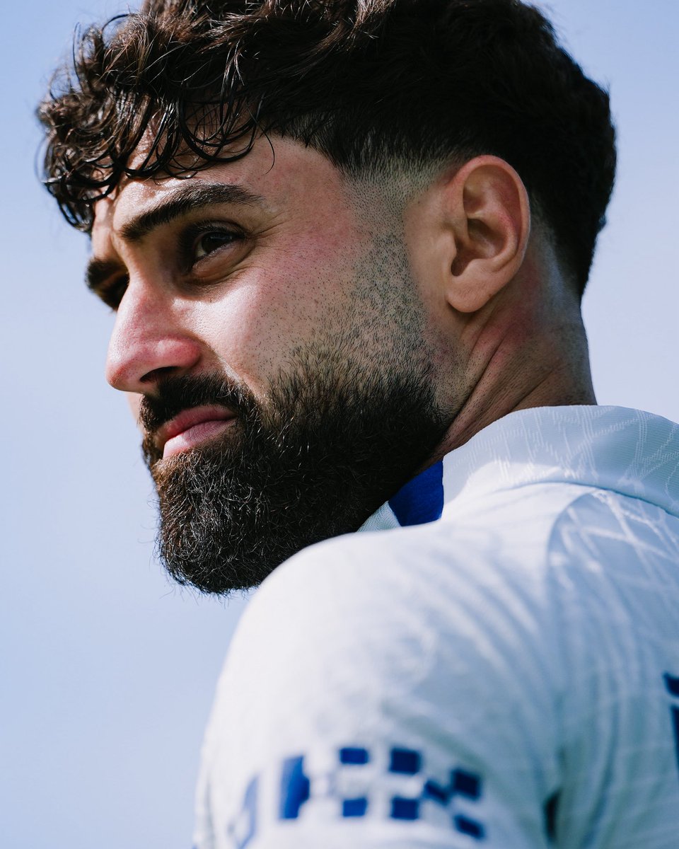 ManCityUS's tweet photo. Locking in our focus for tomorrow 👀 https://t.co/9bMtehR0wb