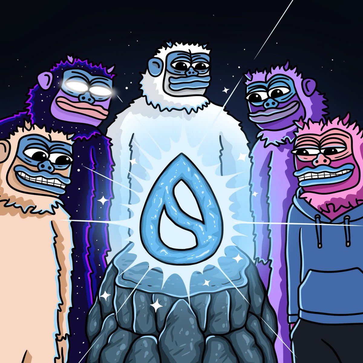 Theodotsui's tweet photo. Think like Lofi, act like a yeti 🧊

lofi-2:native sui:native https://t.co/Vi8CX9qNxW
