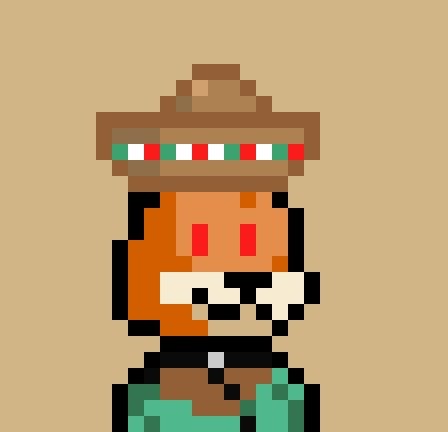 ZecPaws's tweet photo. Meet #0001 A native ZRC-721 pixel cat on @Zcash. 🐾

🎁 100% FREE MINT | 5,555 Total Supply

⚡First 555 comments get Guaranteed Whitelist (GTD)!

1️⃣ Like &amp; RT 🔄
2️⃣ Drop your Zcash Shielded address (u1...) below 👇

#ZecPaws https://t.co/FsIOqisG1U