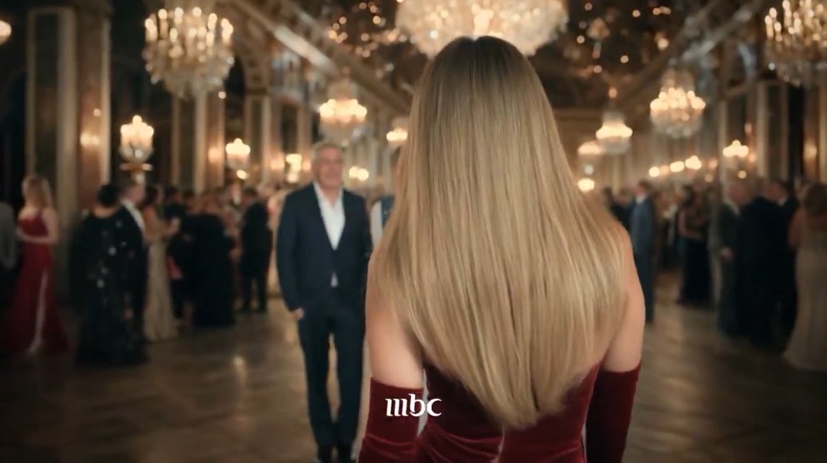nerminkarroum's tweet photo. اجمل شخص مر بال MBC 
#نجوى_كرم https://t.co/mr4JzCTDYE